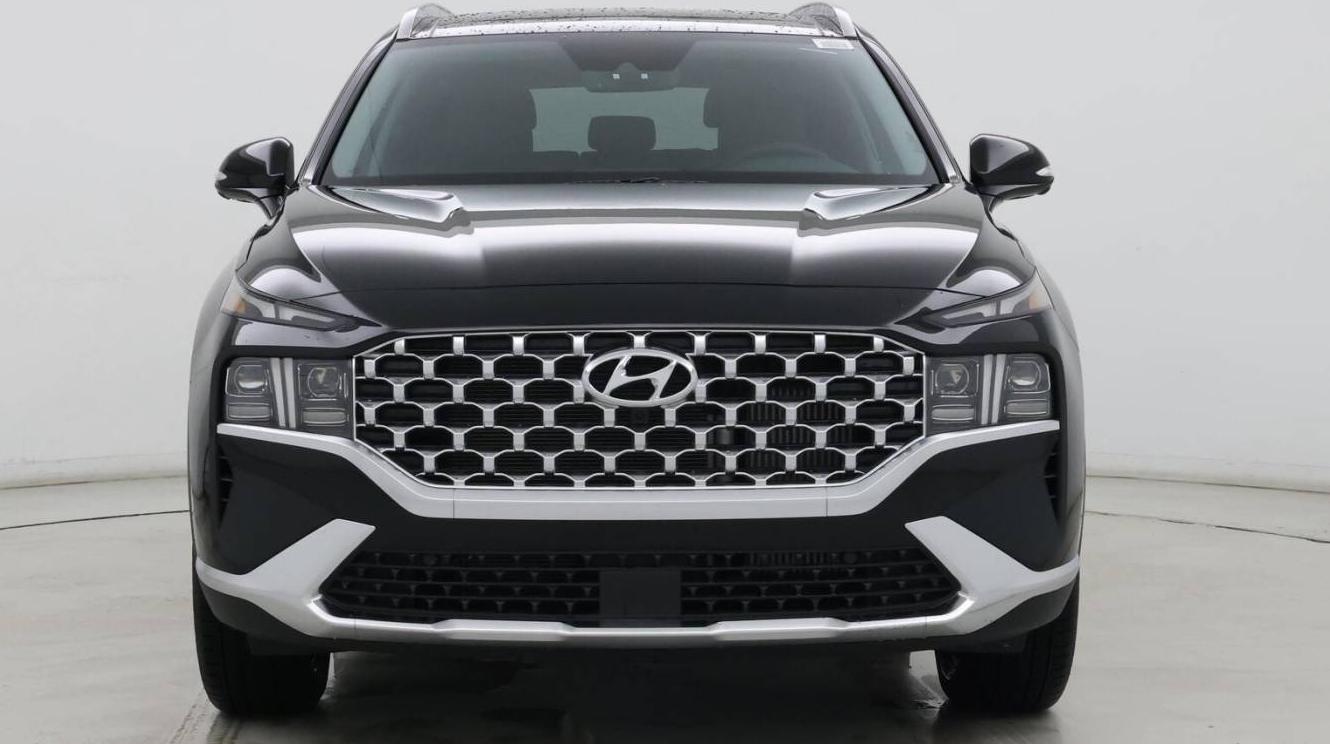 HYUNDAI SANTA FE 2023 5NMS4DAL6PH649129 image